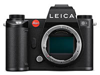 Aparat Leica SL3