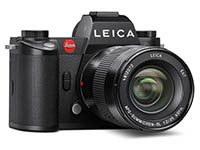 Aparat Leica SL3