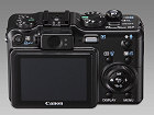 Aparat Canon PowerShot G7