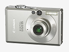 Aparat Canon Digital IXUS 55