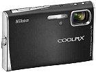 Aparat Nikon Coolpix S50