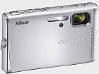 Aparat Nikon Coolpix S50c