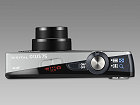 Aparat Canon Digital IXUS 75