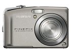 Aparat Fujifilm FinePix F50fd