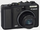Aparat Canon PowerShot G9