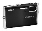 Aparat Nikon Coolpix S51c