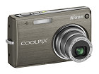 Aparat Nikon Coolpix S700