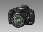 Aparat Canon EOS 450D