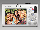 Aparat Canon Digital IXUS 80 IS