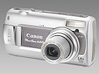 Aparat Canon PowerShot A470