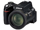 Aparat Nikon Coolpix 8800