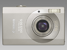 Aparat Canon Digital IXUS 90 IS