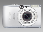 Aparat Canon Digital IXUS 970 IS