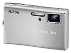 Aparat Nikon Coolpix S52