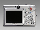 Aparat Canon Digital IXUS 700