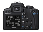 Aparat Canon EOS 1000D