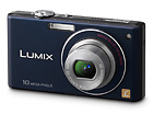 Aparat Panasonic Lumix DMC-FX37
