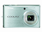 Aparat Nikon Coolpix S610