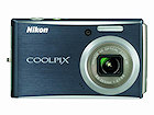 Aparat Nikon Coolpix S610c