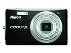 Aparat Nikon Coolpix S560