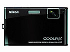 Aparat Nikon Coolpix S60