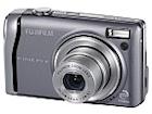 Aparat Fujifilm FinePix F40fd