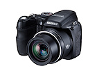 Aparat Fujifilm FinePix S2000HD