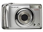 Aparat Fujifilm FinePix A610
