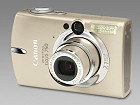 Aparat Canon Digital IXUS 750