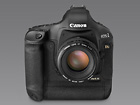 Aparat Canon EOS-1Ds Mark III