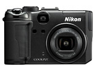 Aparat Nikon Coolpix P6000