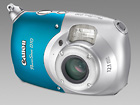 Aparat Canon PowerShot D10