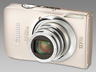 Aparat Canon Digital IXUS 990 IS 