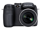 Aparat Fujifilm FinePix S1500