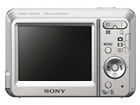 Aparat Sony DSC-S930