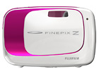 Aparat Fujifilm FinePix Z35