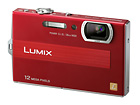 Aparat Panasonic Lumix DMC-FP8
