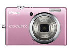 Aparat Nikon Coolpix S570