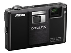 Aparat Nikon Coolpix S1000pj