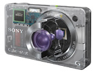 Aparat Sony DSC-WX1