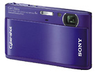 Aparat Sony DSC-TX1