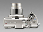 Aparat Canon PowerShot A610