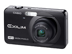Aparat Casio Exilim Zoom EX-Z90