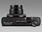 Aparat Canon PowerShot S90