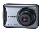 Aparat Canon PowerShot A490