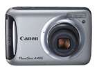 Aparat Canon PowerShot A495