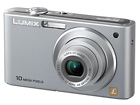 Aparat Panasonic Lumix DMC-F2