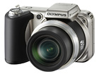 Aparat Olympus SP-600 UZ