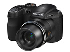 Aparat Fujifilm FinePix S2500HD