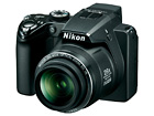 Aparat Nikon Coolpix P100